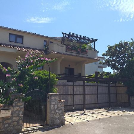 Apartment Dana Biograd Na Moru Exterior foto
