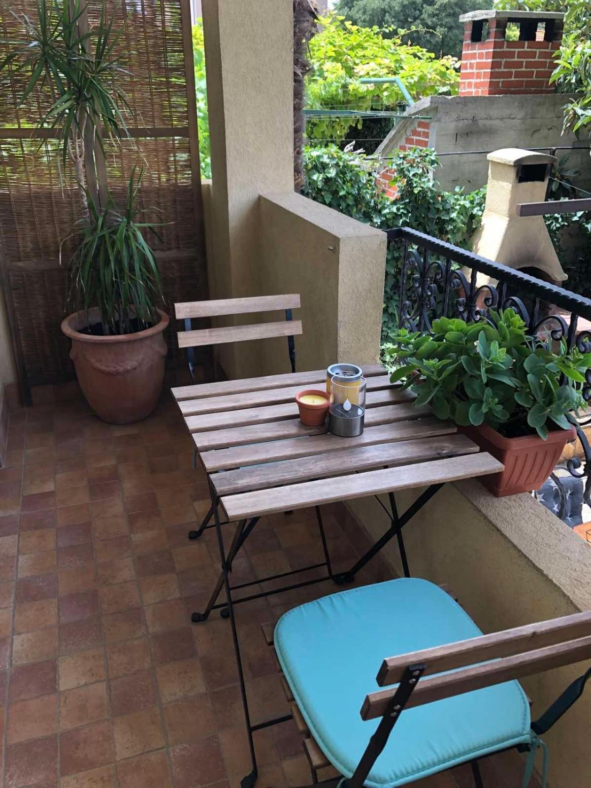 Apartment Dana Biograd Na Moru Exterior foto