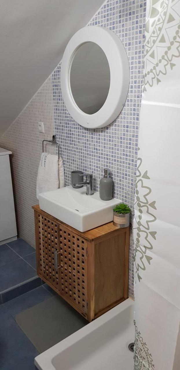 Apartment Dana Biograd Na Moru Exterior foto